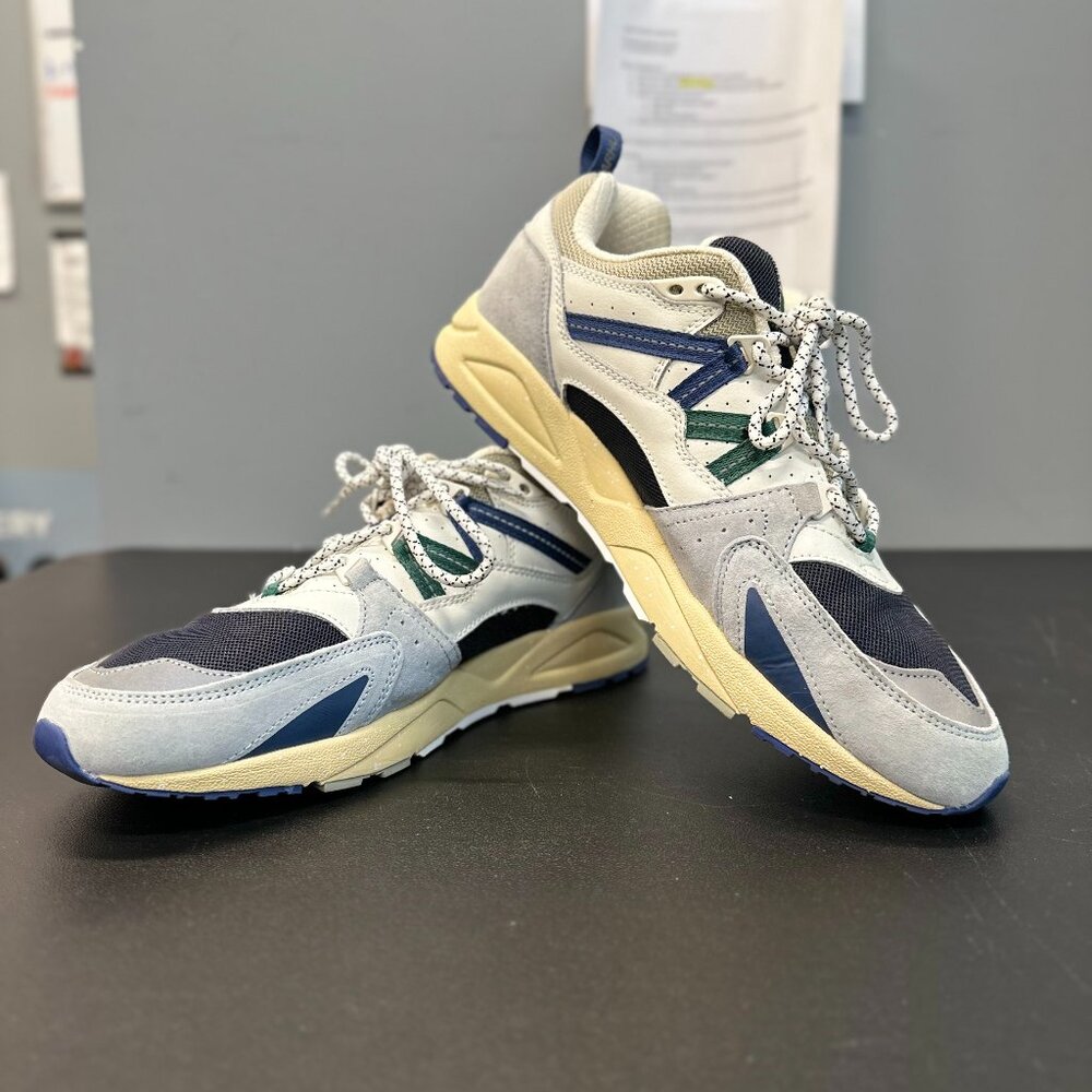 Karhu Fusion 2.0